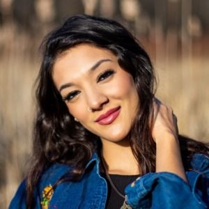 Meet your Posher, Nour